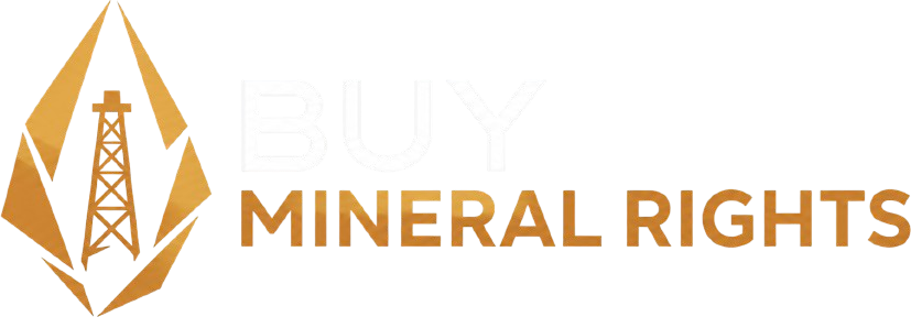 Buy Mineral Rights logo Buy Mineral Rights logo