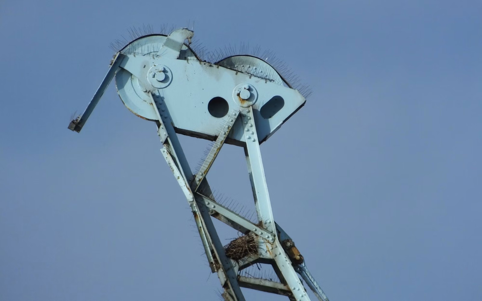 Anadarko Basin Mineral Rights