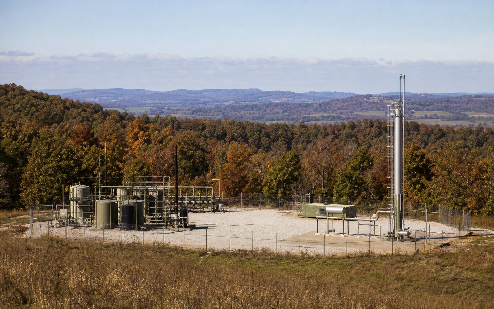Antrim Shale Mineral Rights