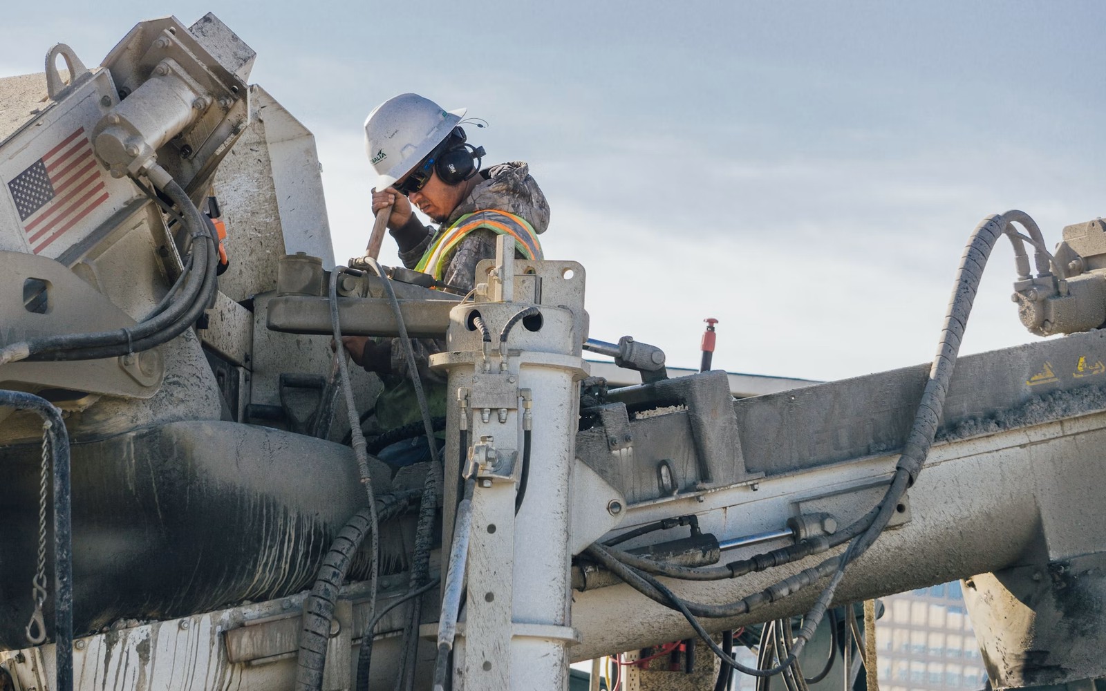 Bakken Mineral Rights