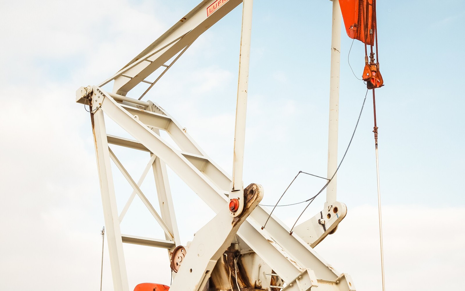Delaware Basin Mineral Rights