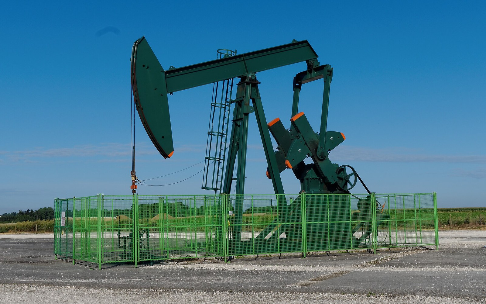 Green River Basin Mineral Rights
