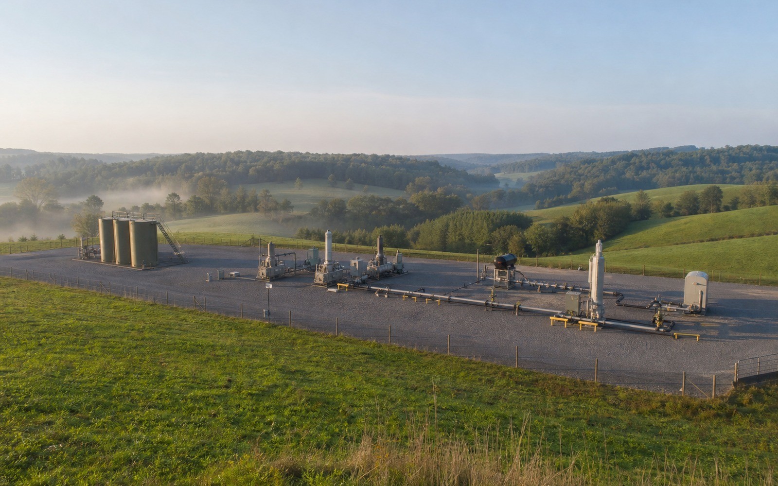 Marcellus Shale Mineral Rights
