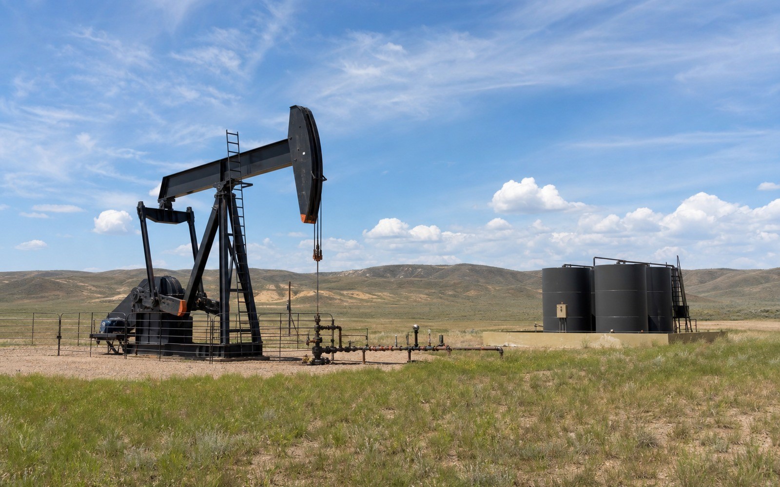 Niobrara Mineral Rights