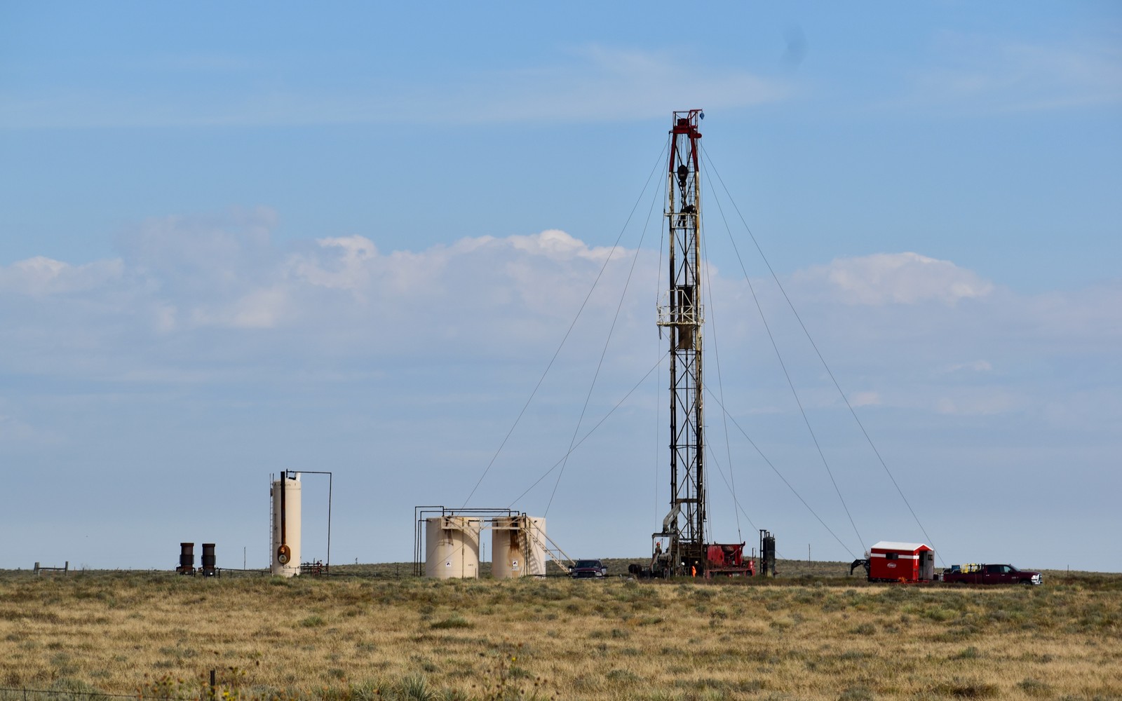 Piceance Basin Mineral Rights