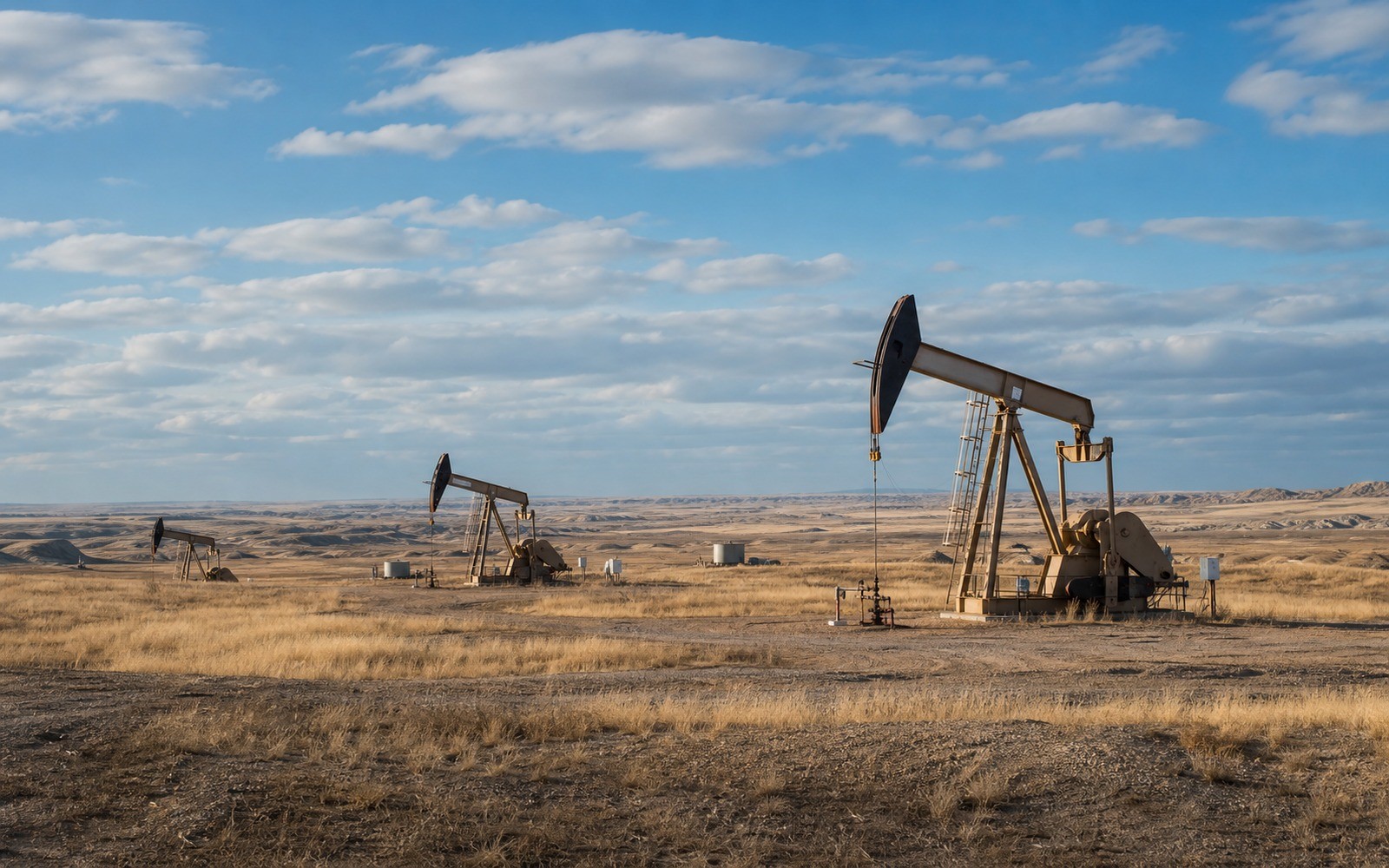 Powder River Basin Mineral Rights