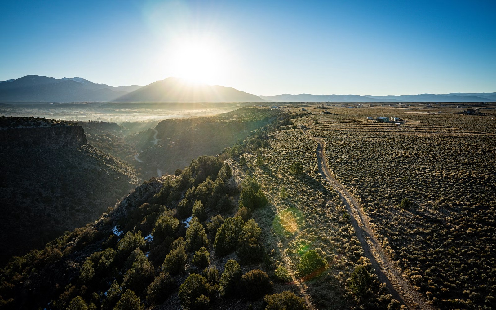 San Juan Basin Mineral Rights