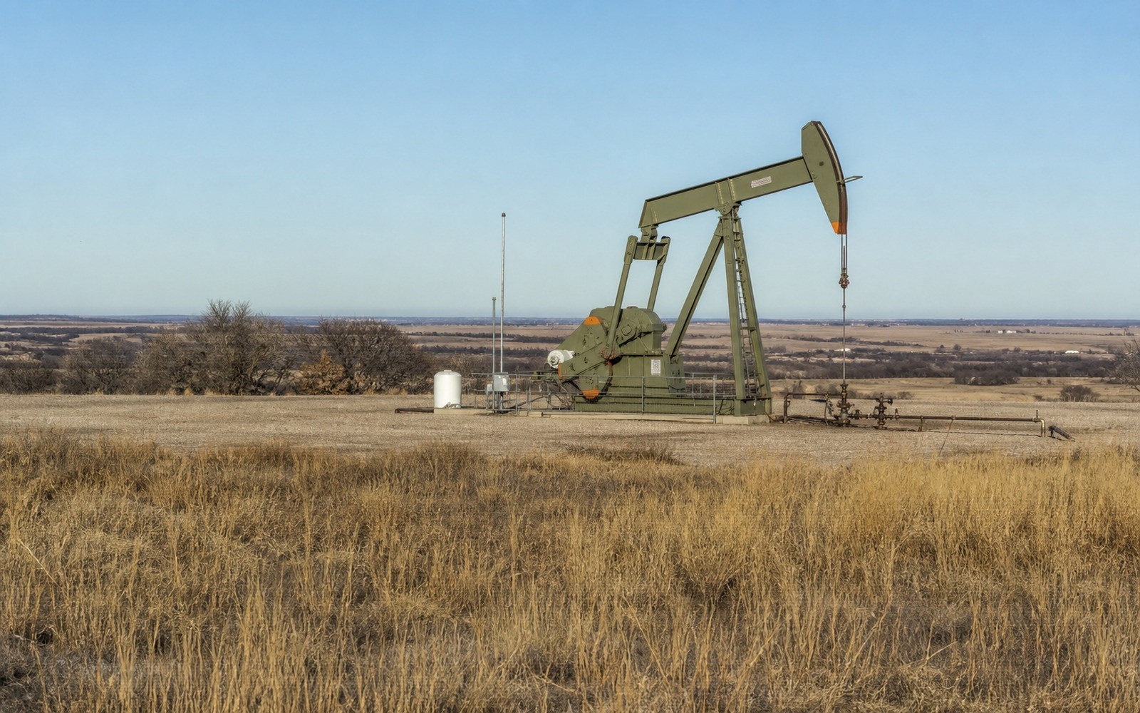 SCOOP & STACK Mineral Rights
