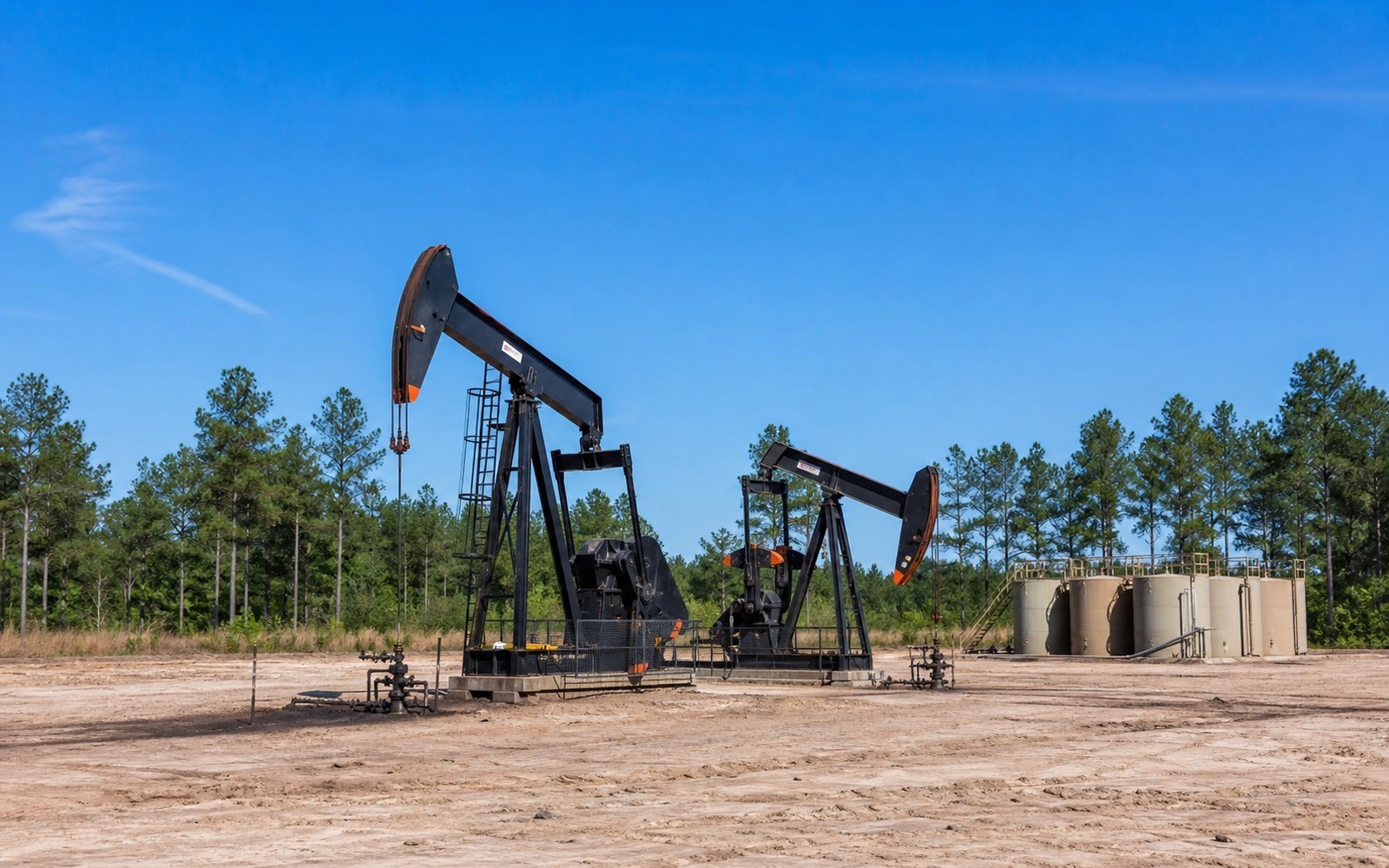 Tuscaloosa Marine Shale Mineral Rights