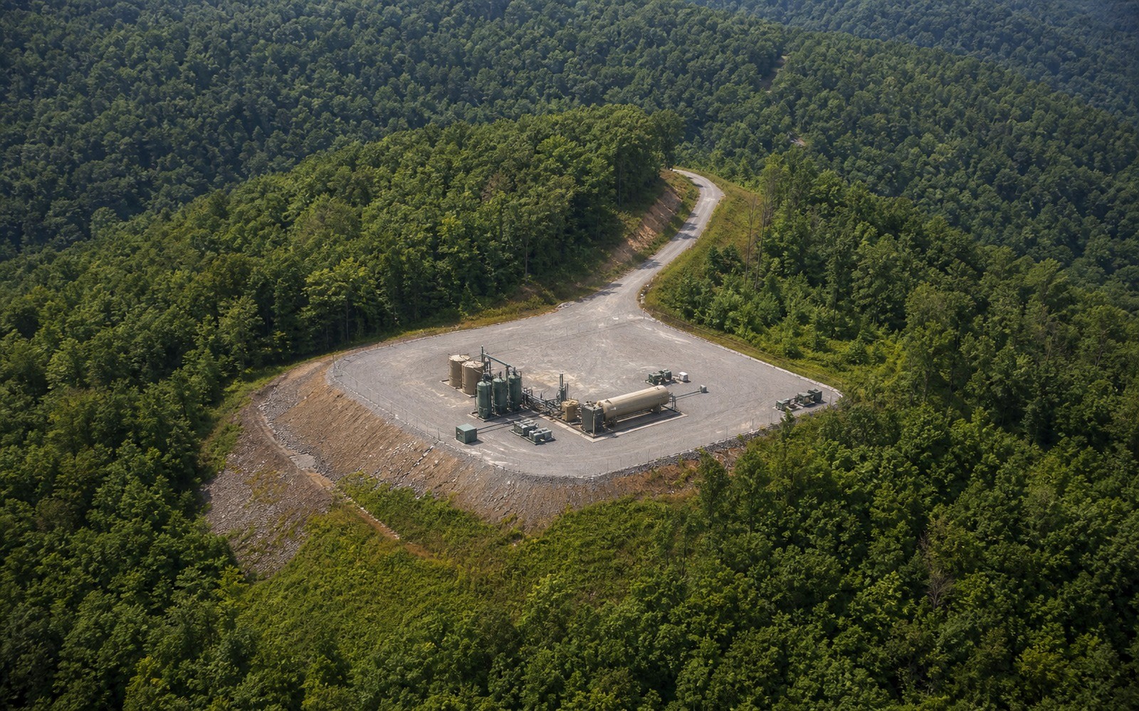 Utica Shale Mineral Rights