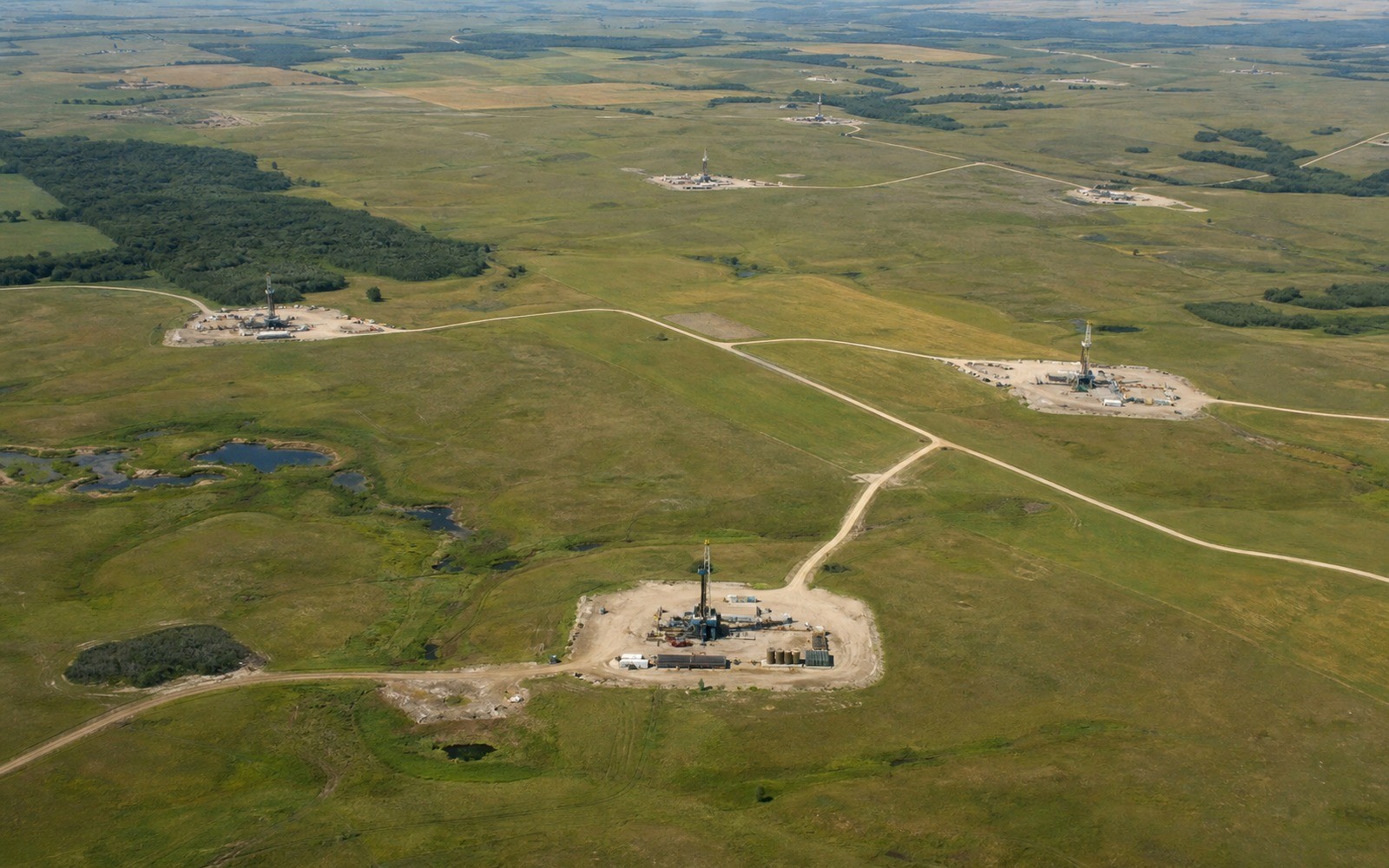 1031 Exchange Into Mineral Rights