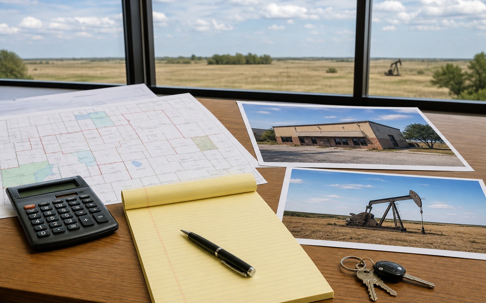 Is a 1031 Exchange Right for You?