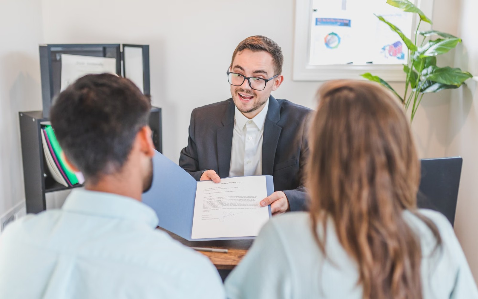 Qualified Intermediaries, Explained