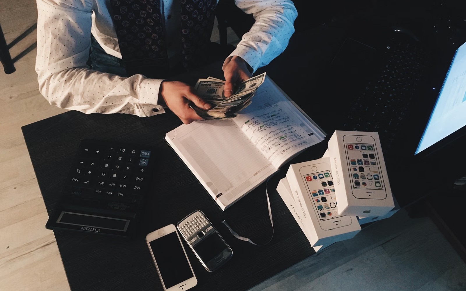 Reinvesting Your Mineral Sale Proceeds