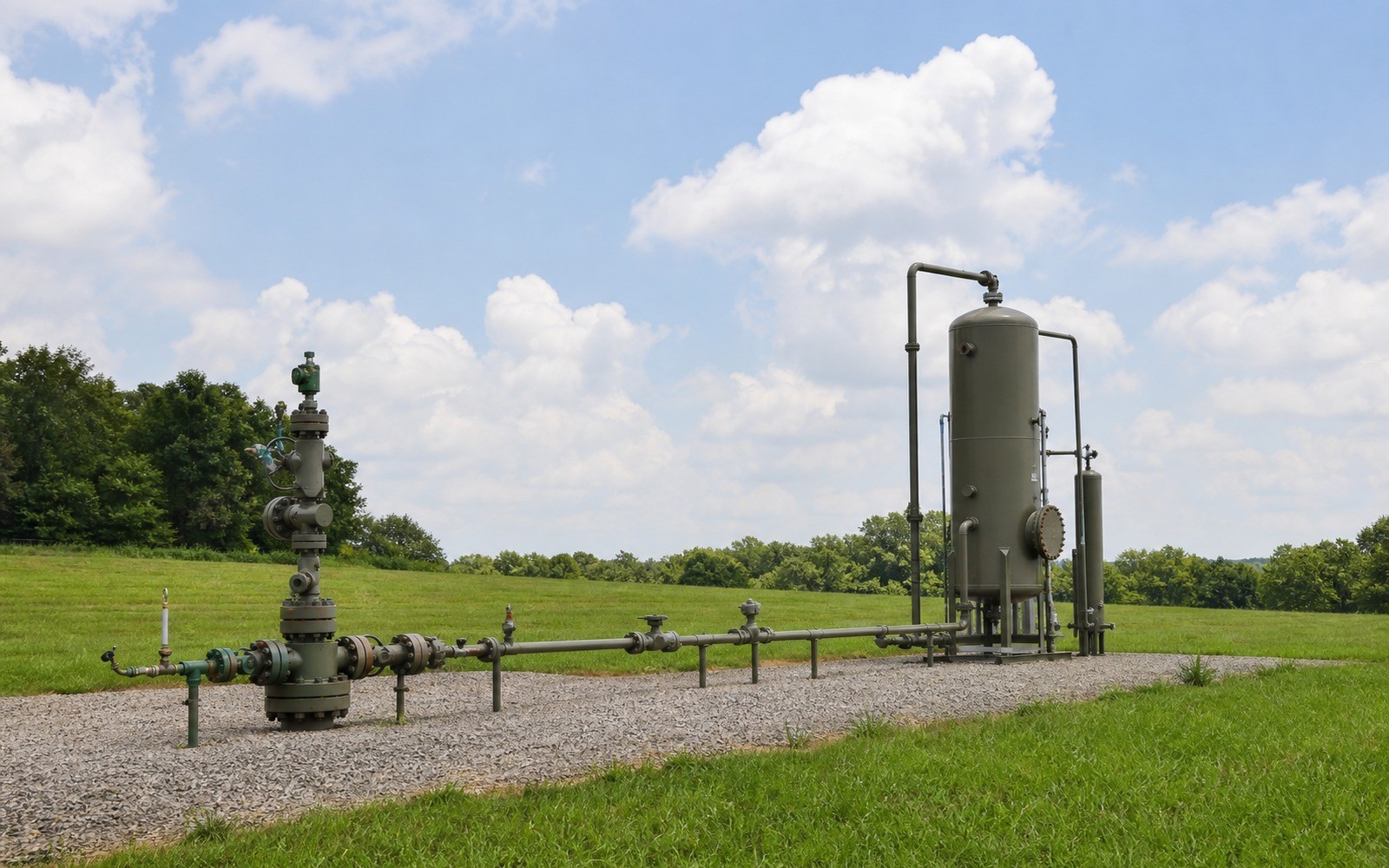 Mineral Rights