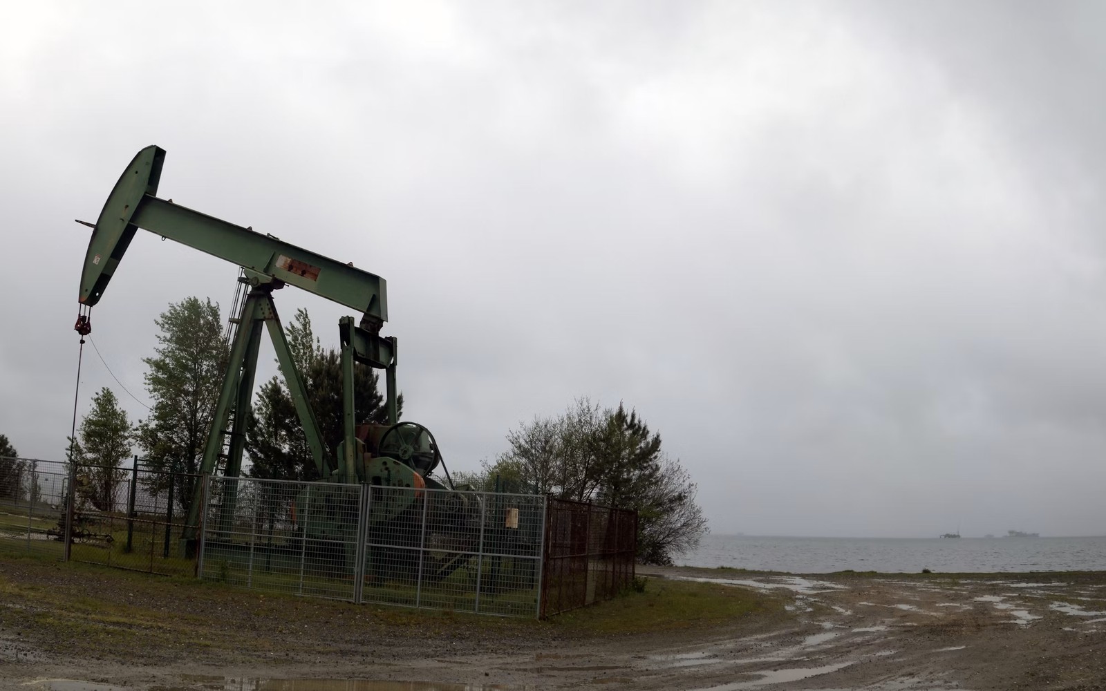Surface vs. Mineral Estate