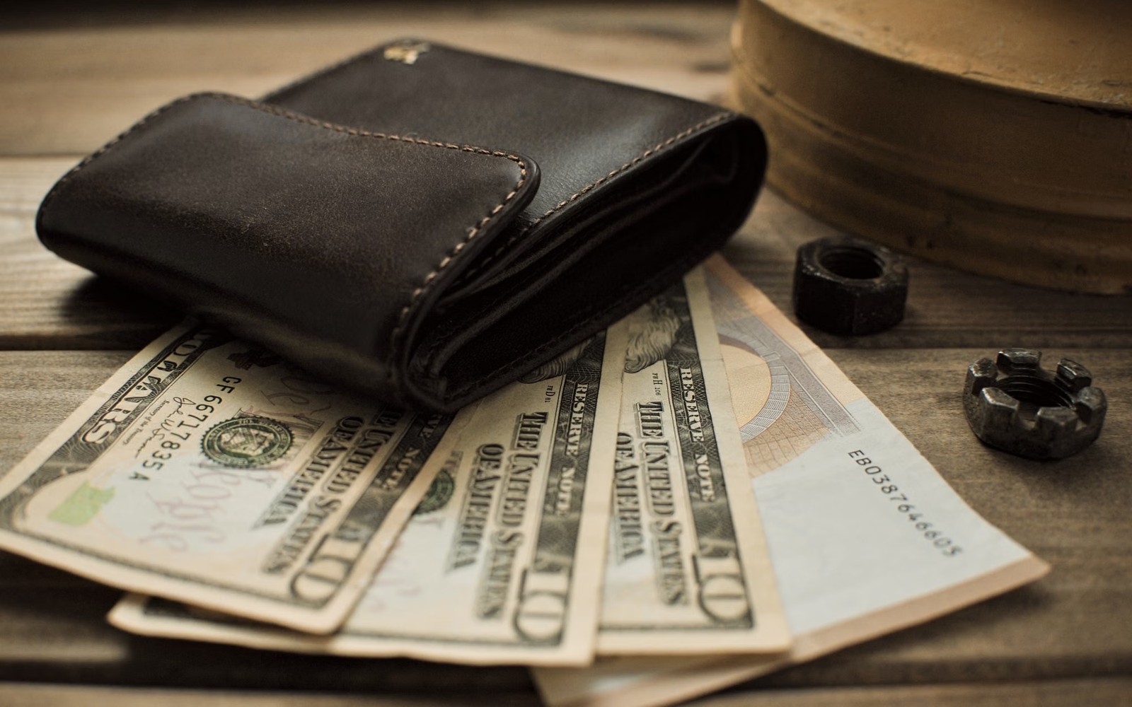 Cash Flow vs. Long-Term Value