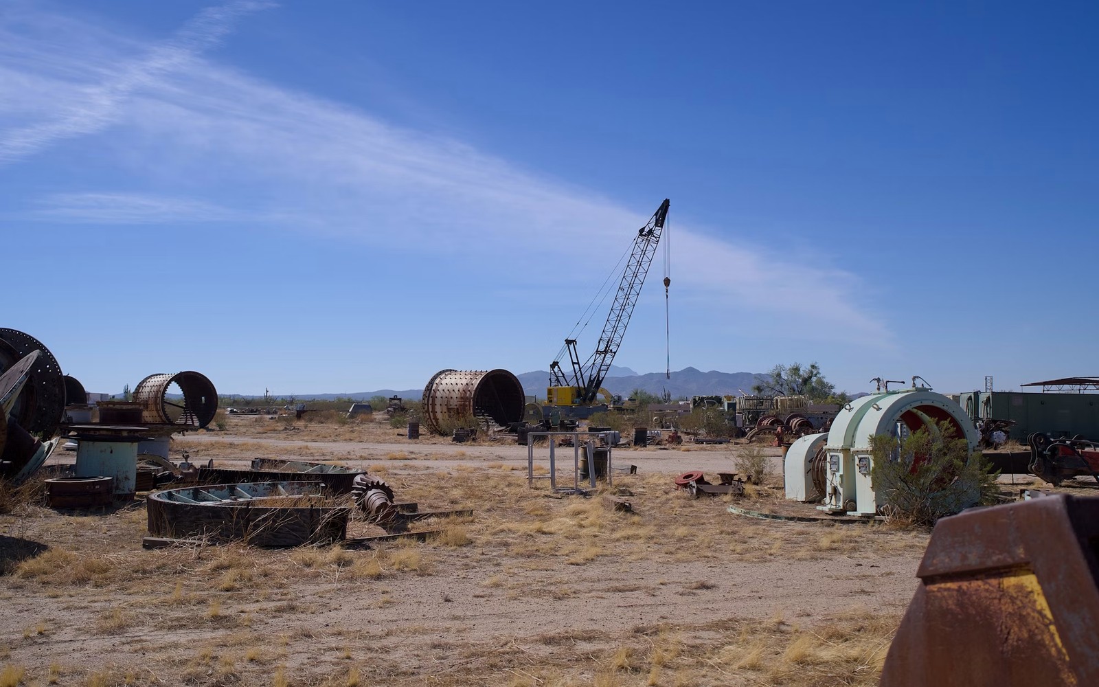 How to Evaluate a Mineral Package
