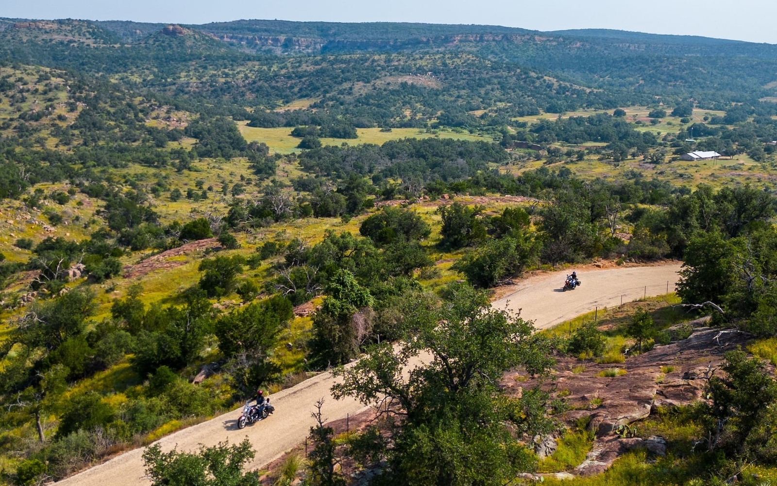 Texas mineral interests Texas mineral interests