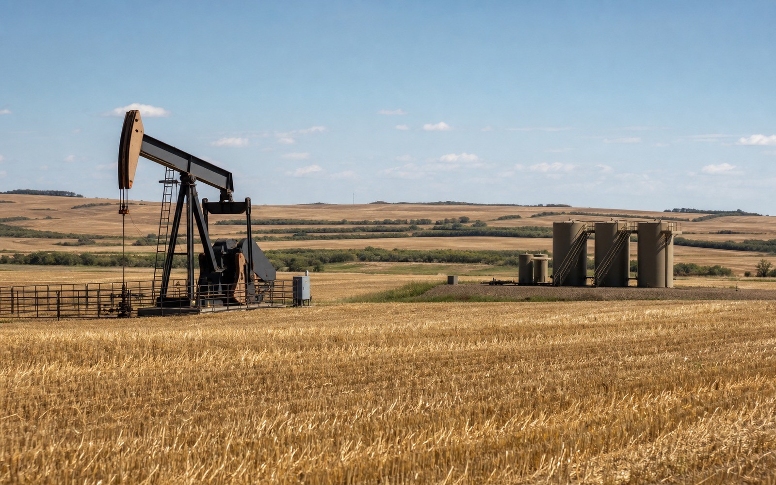 Buy Mineral Rights in Fort Worth