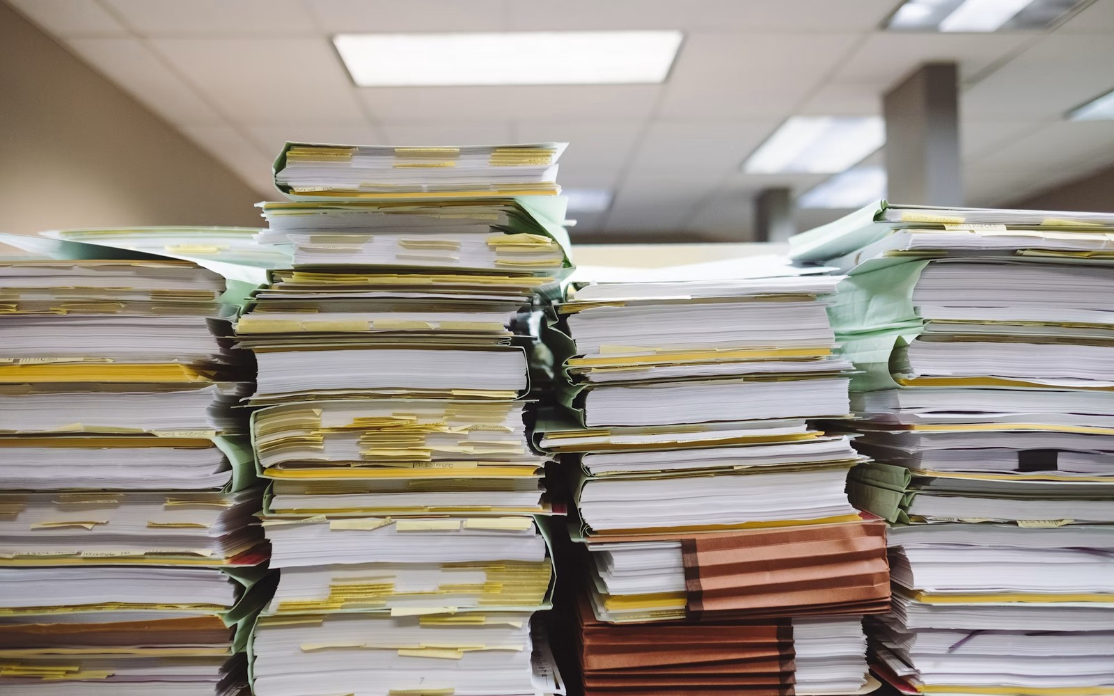 Documents You Need to Sell