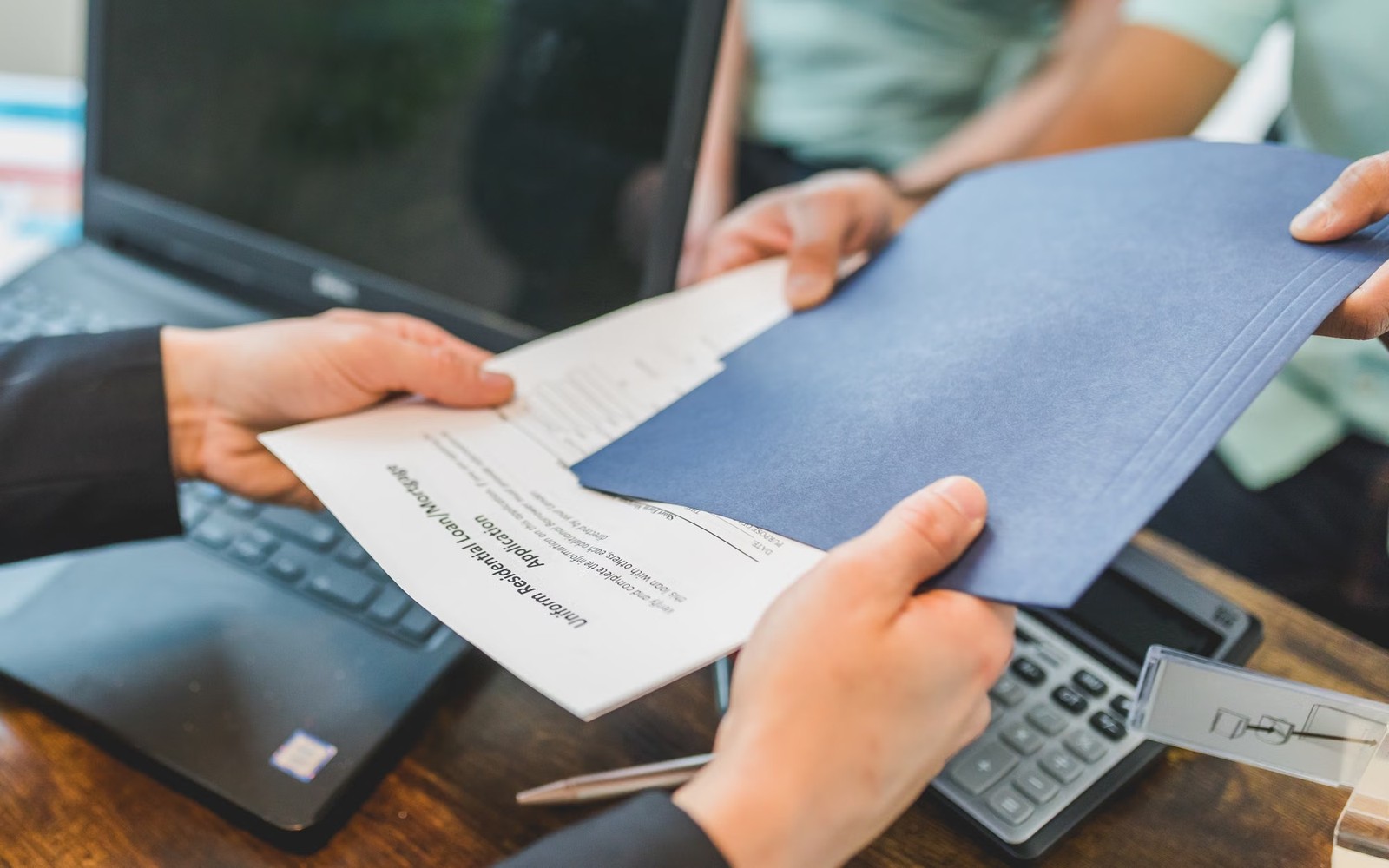 The Net Royalty Acre Schedule in a Written Offer