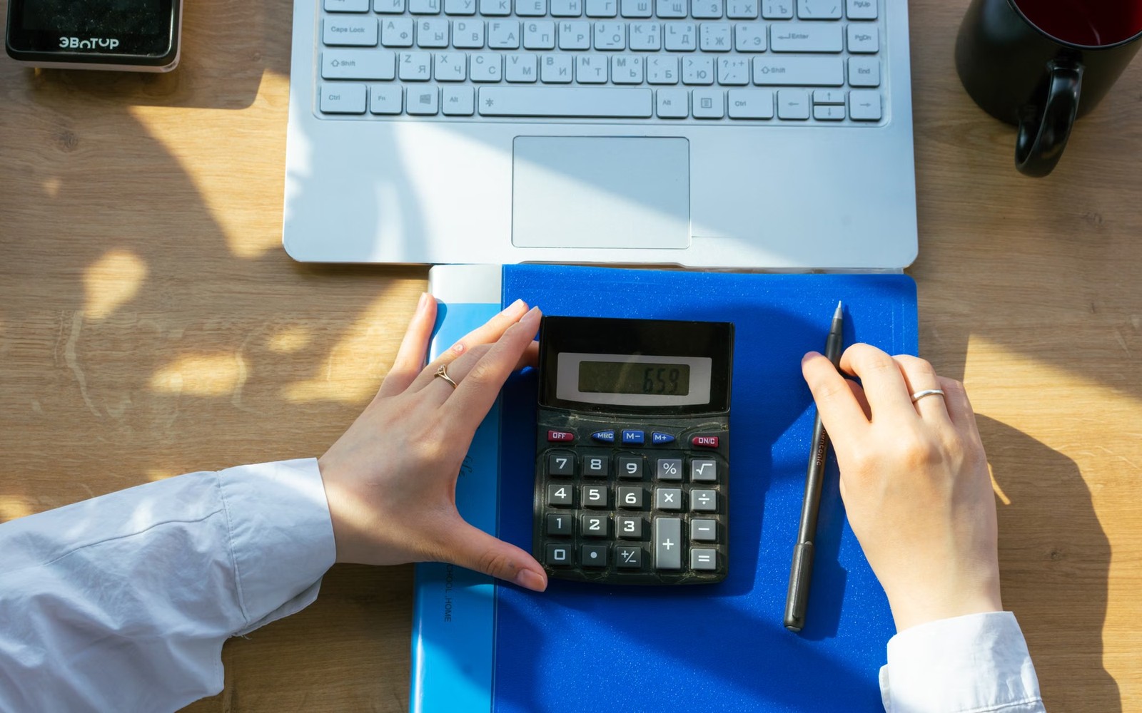 Reading Your Royalty Statements