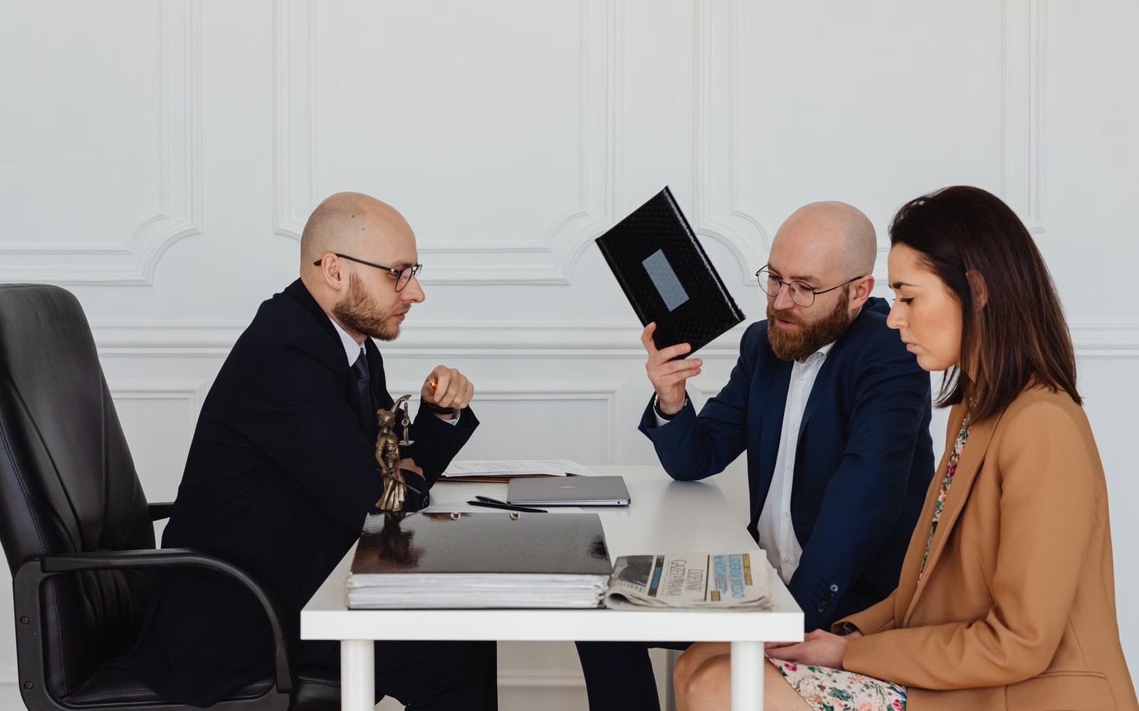 Mineral Rights in Divorce