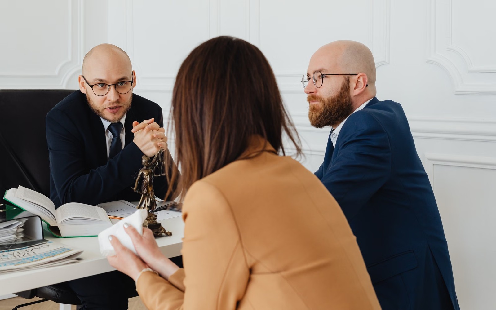 Minerals in Probate & Estates